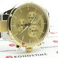 Часы Tissot Chrono XL Classic T116.617.22.021.00 фото 7