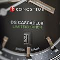 Часы Certina DS Cascadeur C046.410.27.051.10 фото 4