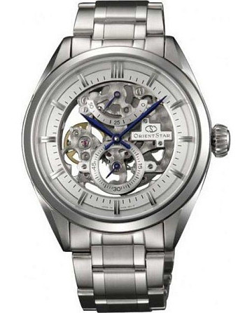 Orient DX00001W (SDX00001W)