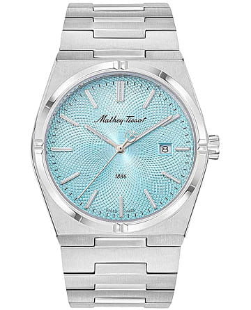 Mathey-Tissot Zeus H118SK