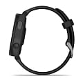 Часы Garmin Forerunner 165 Music Black Slate 010-02863-30 фото 2
