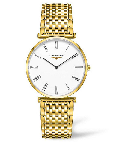 Longines La Grande Classique L4.766.2.11.8