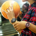 Часы Casio G-Shock GM-2100MF-5ADR (GM-2100MF-5A) фото 4