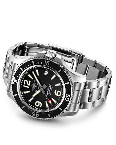 Breitling Superocean Automatic 42 A17366021B1A1