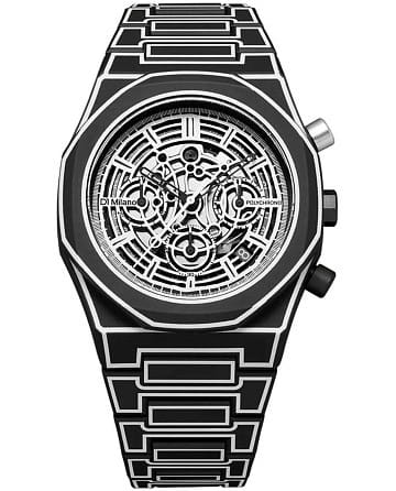 D1 Milano Polychrono PHBJ14