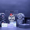 Часы Casio G-Shock GMA-B800-8A фото 10