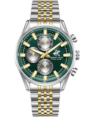 Beverly Hills Polo Club BP3823X.270