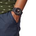Часы Casio G-Shock GA-110RG-1A фото 2