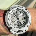 Casio GA-2000S-7A