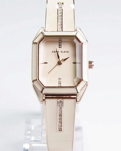 Anne Klein Crystal 4042RGBH