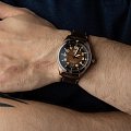 Часы TAG Heuer Autavia WBE5191.FC8276 фото 2