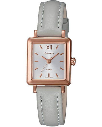 Casio Sheen SHE-4538GL-7BUDF