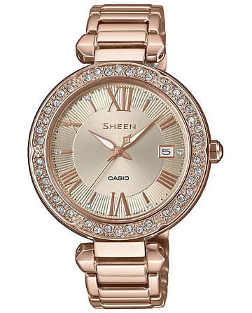 Casio Sheen SHE-4057PG-4AUER