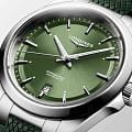 Часы Longines Conquest L3.720.4.02.9 фото 3