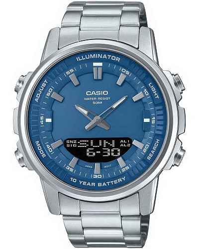 Casio Collection AMW-880D-2A1VDF (AMW-880D-2A1)