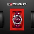 Часы Tissot Couturier Lady T035.210.16.371.01 фото 4