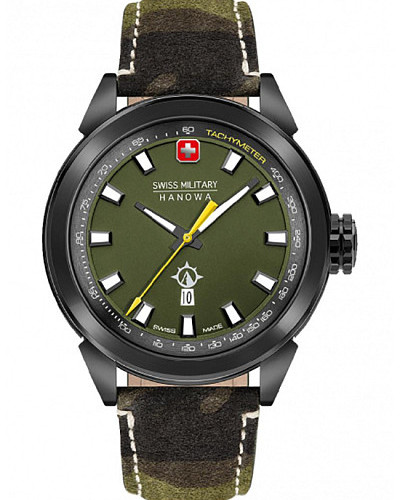 Swiss Military Hanowa SMWGB2100130