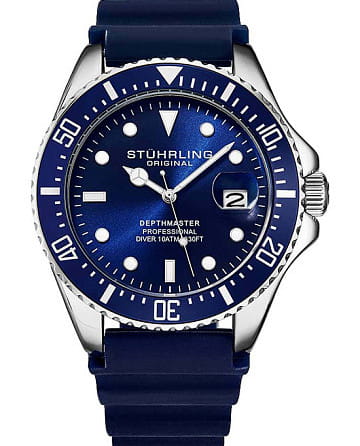 Stuhrling Aquadiver 3950R.2