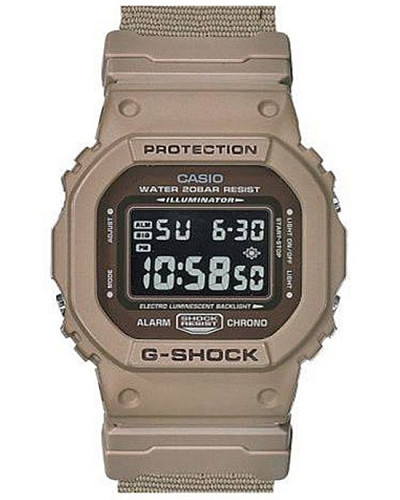 Casio G-Shock DW-5600LU-8E