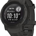 Часы Garmin Instinct 2 Solar 010-02627-00