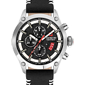 Часы Swiss Military Hanowa Aerograph SMWGC2101401