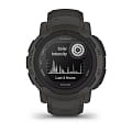 Часы Garmin Instinct 2 Solar 010-02627-00 фото 6