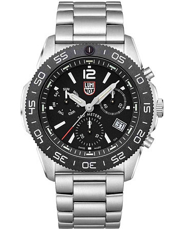 Luminox Pacific Diver Chronograph XS.3142
