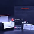 Часы Tissot T02 T090.310.16.126.00 фото 3
