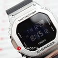 Часы Casio G-Shock GM-5600-1 фото 15