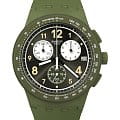 Часы Swatch Chrono 42 Standard SUSG406