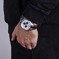 Часы Wainer Classic WA.12018-B фото 3