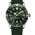 Часы Breitling Superocean Heritage B31 Automatic 40 AB3110361L1S1