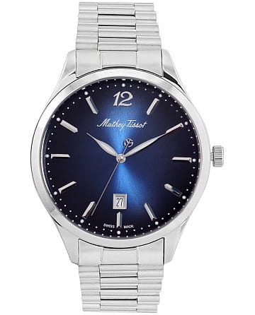 Mathey-Tissot Urban H411MABU