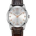 Часы Hamilton Jazzmaster Thinline Quartz H38511513
