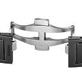 Часы Rado True Square Automatic Skeleton R27197152 фото 4