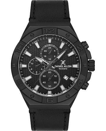 Daniel Klein Exclusive DK.1.13744-5