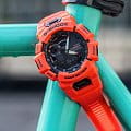 Casio GBA-900-4A