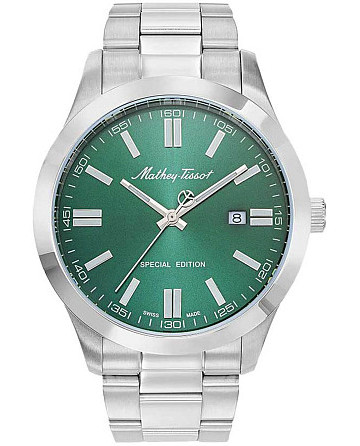 Mathey-Tissot Mathy H455VE