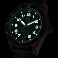 Часы TAG Heuer Autavia WBE5190.FC8268 фото 6