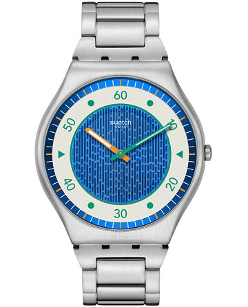 Swatch Skin Irony 42 SS07S143G