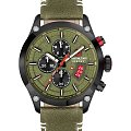Часы Swiss Military Hanowa Aerograph SMWGC2101430