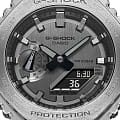 Часы Casio G-Shock GM-2100-1ADR (GM-2100-1A) фото 7