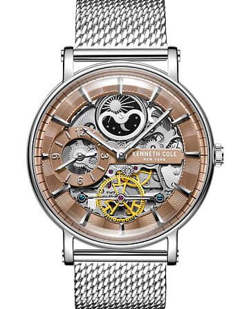 Kenneth Cole Automatic KC51093002