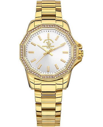 Santa Barbara Polo & Racquet Club Unique SB.1.10491-2