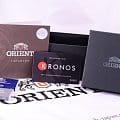 Часы Orient NQ1Q00AD (FNQ1Q00AD) фото 2