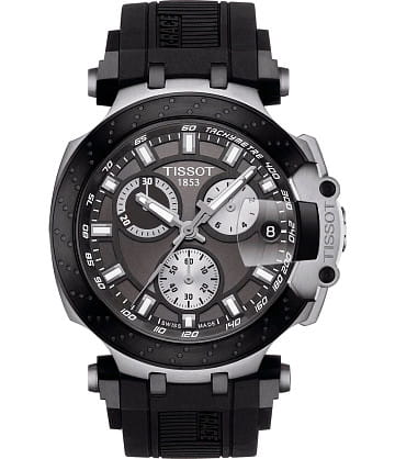 Tissot T-Race Chronograph T115.417.27.061.00