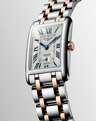 Longines DolceVita L5.512.5.71.7