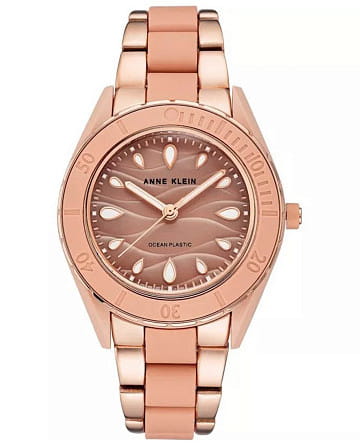 Anne Klein Plastic 3910PKRG