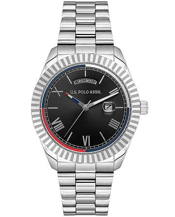U.S. Polo Assn. Fundamental USPA1100B-01