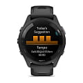 Часы Garmin Forerunner 265 010-02810-10 фото 4
